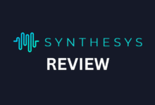 Synthesys AI 测评:最好的人工智能视频生成器-synthesys数字人中文网